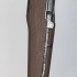 M1 Garand - scale 1/4 print image