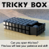Tricky Box image