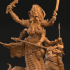 Marilith with Diorama image
