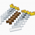 Minecraft Dungeons - Dancer's Sword image