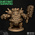 Wargast Blight-Hulk image