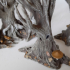 Wraith Wood - Full Modular Forest Set PRESUPPORTED print image