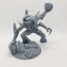Picture of print of Treant King