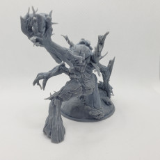 Picture of print of Treant King