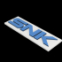 Logo SNK image