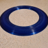 Frisbee-ring image