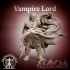 Vampire Lord (modular with bases) image