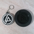 Keychain Mold - Linkin Park image