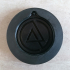 Keychain Mold - Linkin Park image