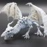 Draco Lich - Skeleton Army - Undead Dragon image