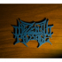 The Zenith Passage [Logo][Keychain] image