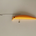 Wobbler 2 Fishing Lure 100mm (3 different lips) image
