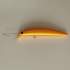 Wobbler 2 Fishing Lure 100mm (3 different lips) image