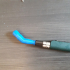 drip tip for e-cigaret image