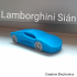Lamborghini Sián fkp 37 image