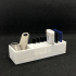 FLASH-SD-MICRO SD CARDS HOLDER image