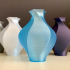 Filtom3D - Enidan Vase image