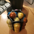 Container for Nespresso Vertuo capsules image