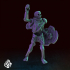 Skeleton Soldier image