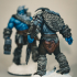 Frost Giants print image