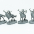 Wood Elves of the Enchanted Forest image