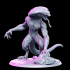 Slither - Summoner  - 32mm - DnD image
