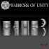 Warriors of Unity - Triarius Veteran Cohort image