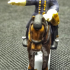 10 & 15mm 10x American Civil War Generals/Characters (Mounted) UA-67 image