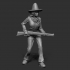 Lawmen Ranger 1 image
