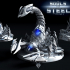 The Souls within Steel: Volume 2 (MiniMonsterMayhem Release) image