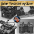 Grimness fortress OPTIONS image