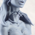 Rewards #27 | Marzanna, Goddess of Winter and Death image