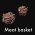 Meat basket image
