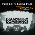 Full Spectrum Dominance Sample Models image