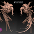 Wraith Bug, Alien image