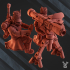 Steamguard Heavy Weapons Team image