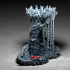 [MERCHANT] Crystal Dice Tower image