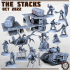 Oct 2022 - The Stacks Collection image