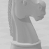 Kasparov Chess Computer spare Knight / Horse (SciSys / SaiTek) image