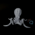 Octopus 100mm -Ziggy image