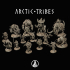 Arctic tribes image