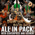 Dwarves of Ark-An-Dar All in Pack (with scenery/Centerpiece) image