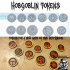 Game Token Project - Hobgoblin Tokens image