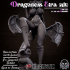 Dragoness Eira - Alt Version image