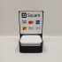 Square Reader Contactless & Chip Stand (Supportless) image
