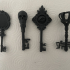 Keys Vol. 2 image