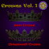 Crowns Vol. 1 image