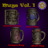Mugs Vol. 1 image