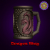 Dragon Mug image