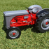 OpenRC Tractor MK3 TEA20 image